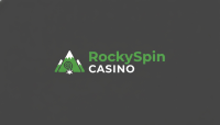 RockySpin Casino