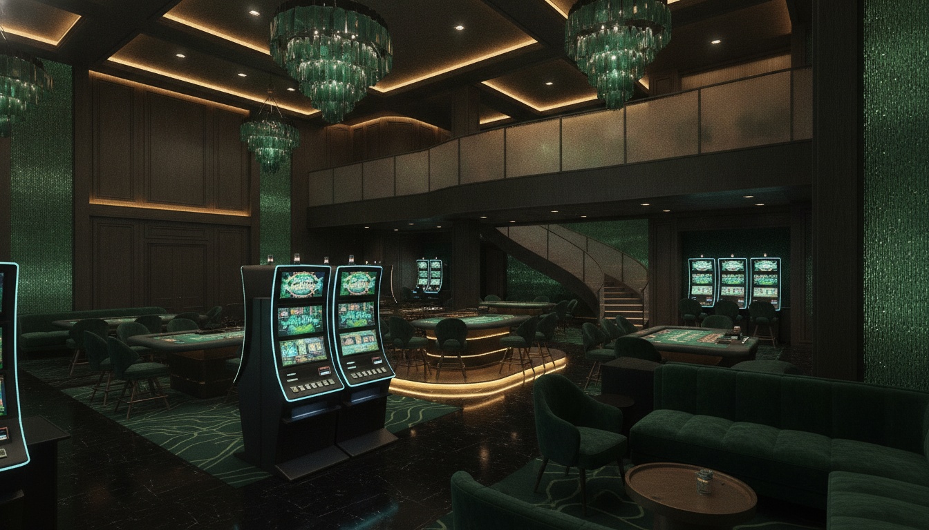 RockySpin Casino — Guide de Connexion et Inscription
