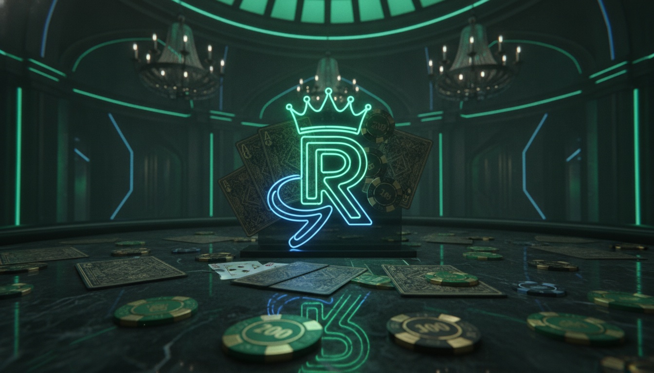 RockySpin Casino