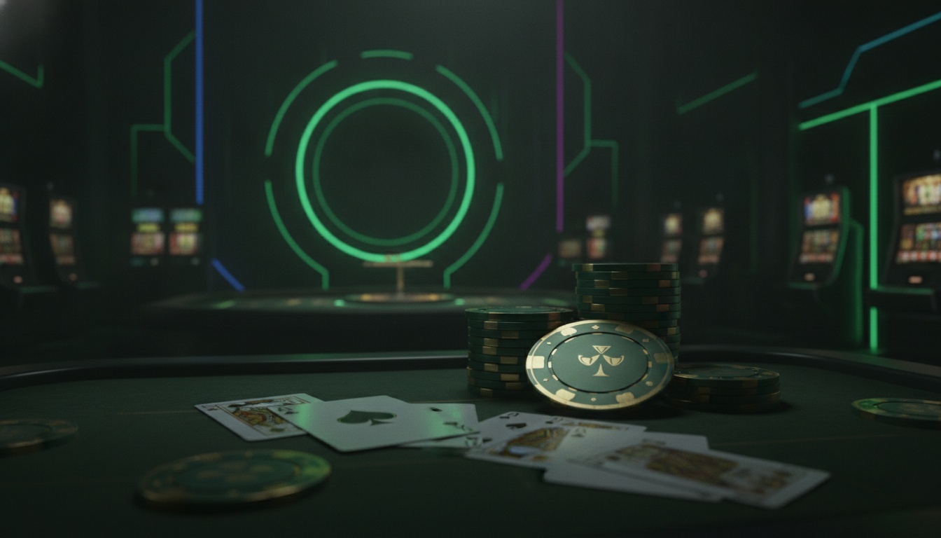 RockySpin Casino