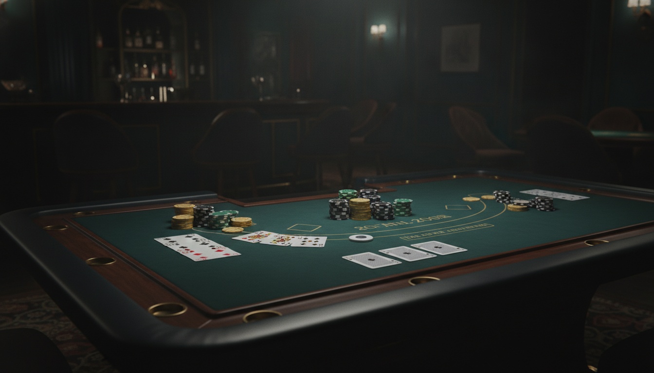 Explorez la variété des jeux sur RockySpin Casino
